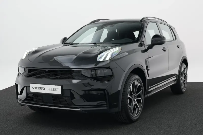 Lynk & Co 01 (2026)