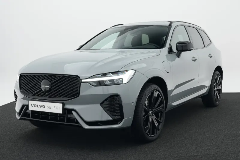 Volvo XC60 (2026)