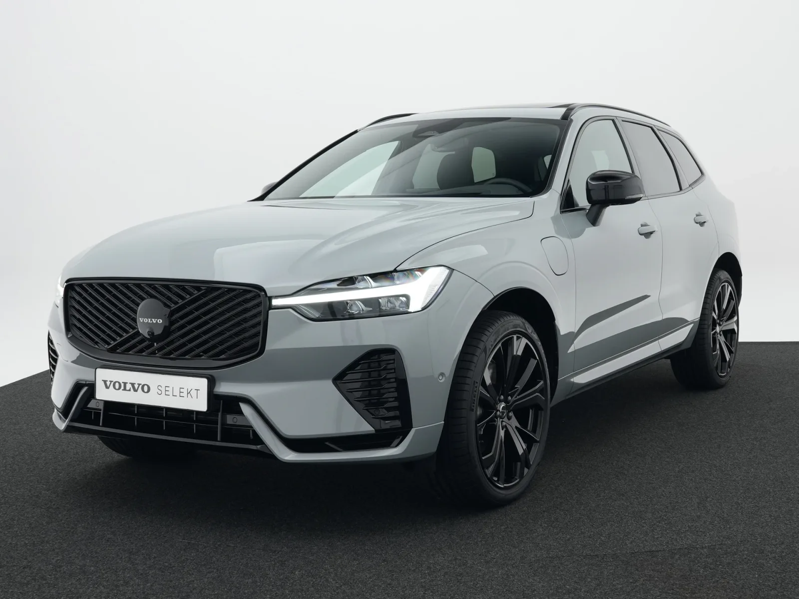 Volvo XC60 (2026) — foto 1