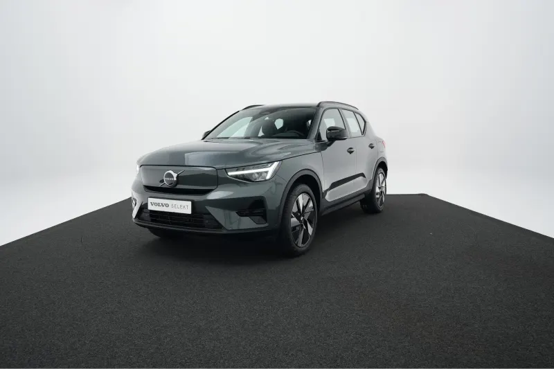 Volvo EX40 (2026)