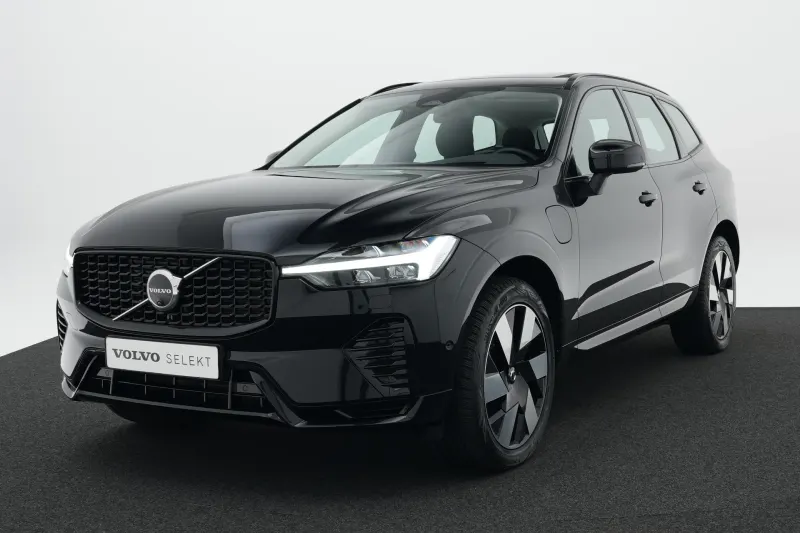 Volvo XC60 (2025)