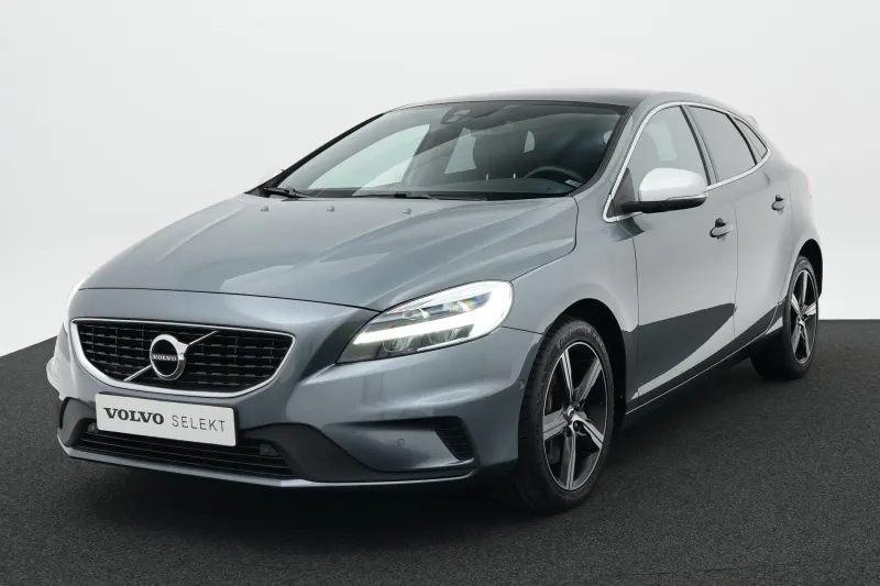 Volvo V40 (2019)
