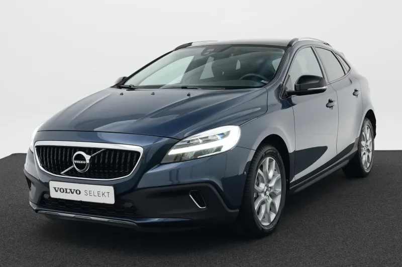 Volvo V40 (2019)