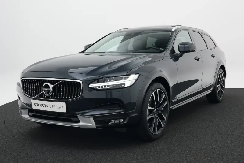 Volvo V90 (2018)