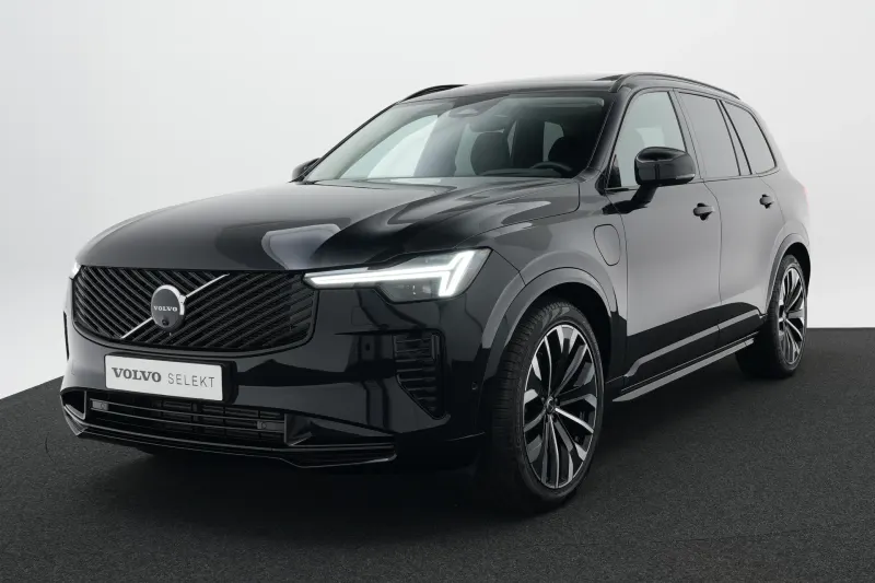 Volvo XC90 (2025)