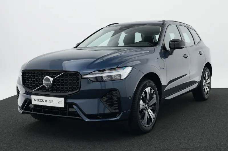Volvo XC60 (2025)