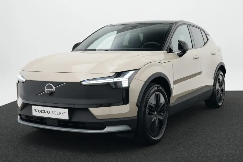 Volvo EX30 (2026)
