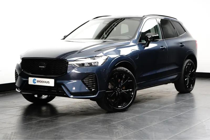 Volvo XC60 (2026)