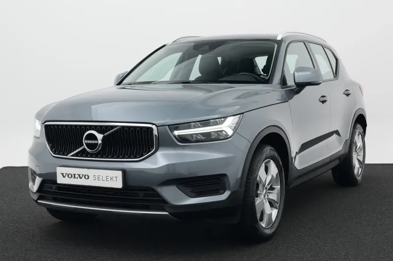 Volvo XC40 (2019)