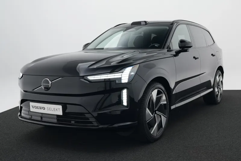 Volvo EX90 (2025)