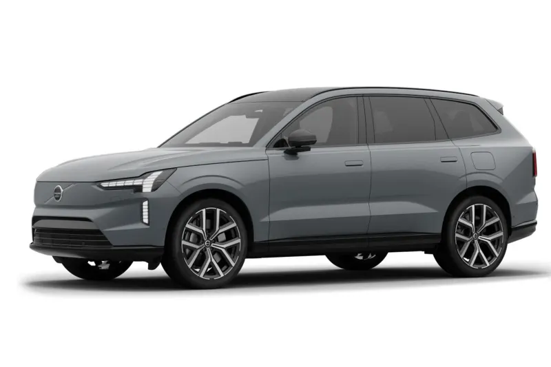Volvo EX90 (2026)
