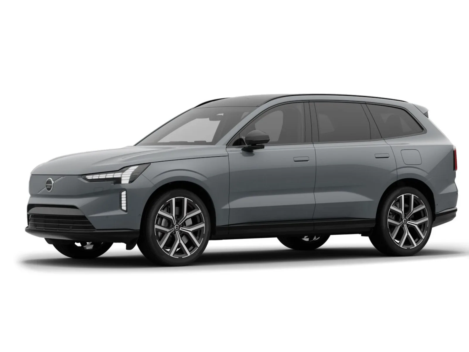 Volvo EX90 (2026) — foto 1