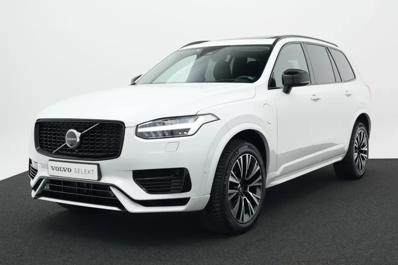 Volvo XC90 (2022)