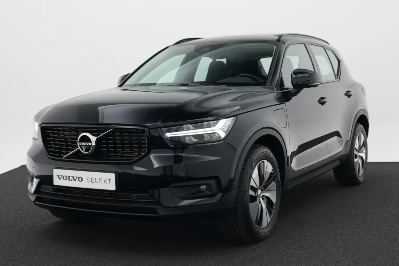 Volvo XC40 (2020)