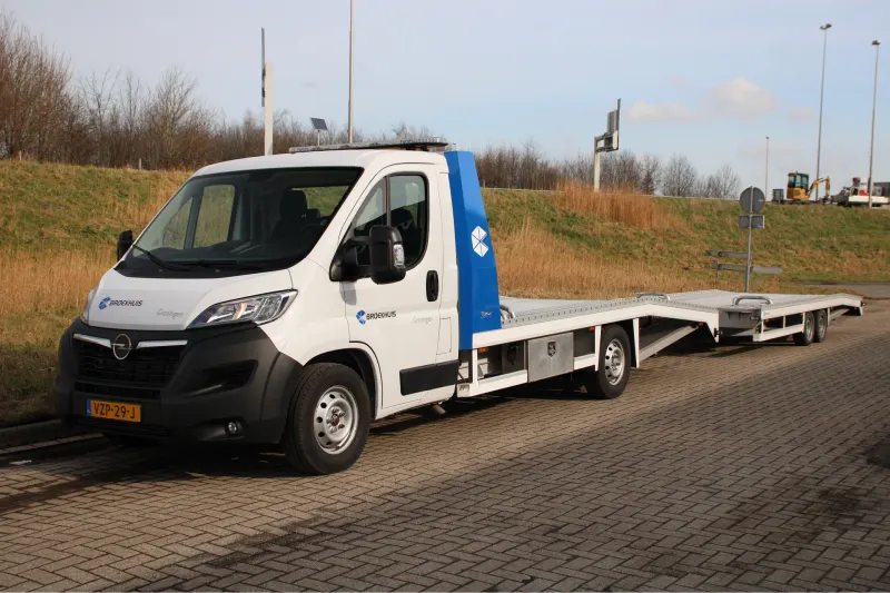 Opel Movano (2024)