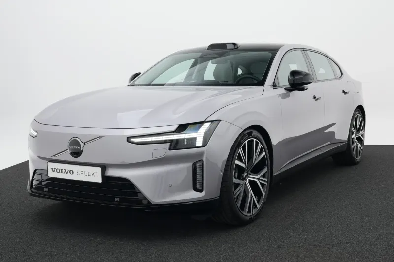 Volvo ES90 (2025)