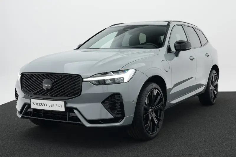 Volvo XC60 (2026)