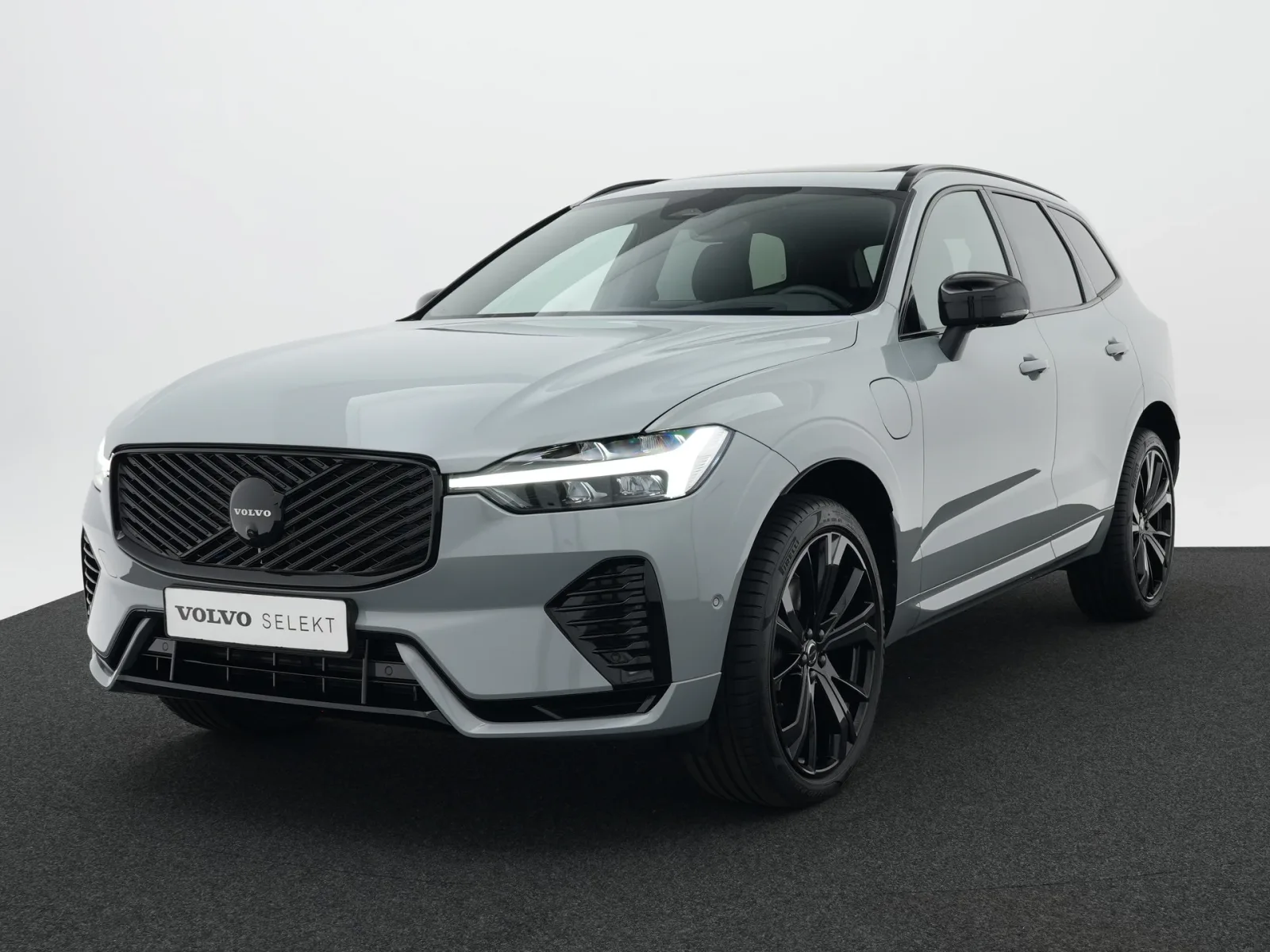 Volvo XC60 (2026) — foto 1