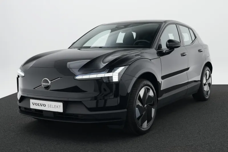 Volvo EX30 (2026)