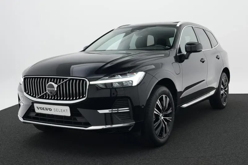 Volvo XC60 (2021)