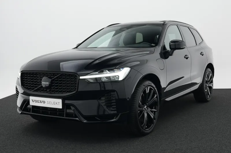Volvo XC60 (2024)