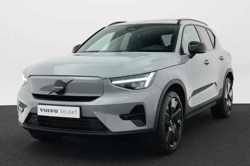 Volvo EX40 (2026)