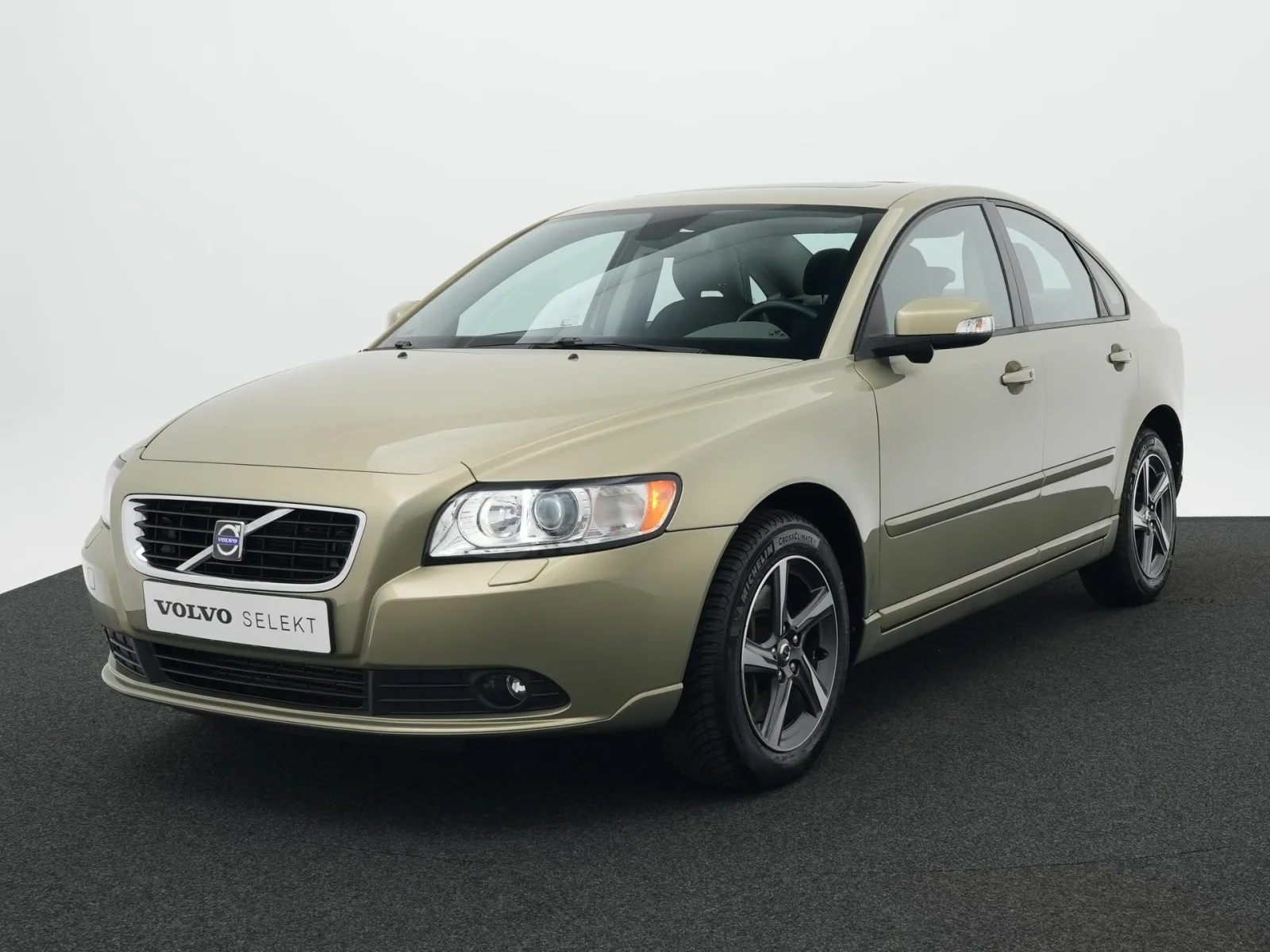 Volvo S40 (2009) — foto 1