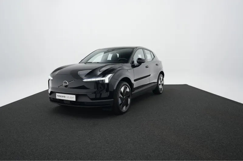 Volvo EX30 (2026)