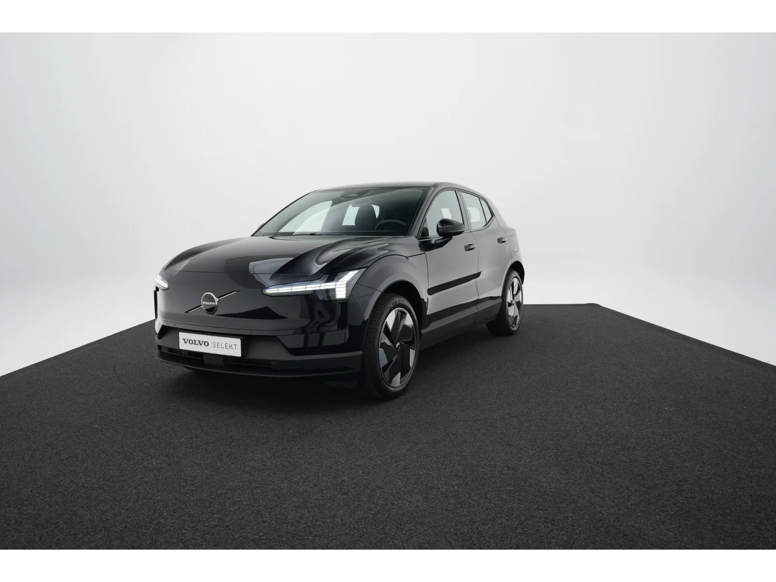 Volvo EX30 (2026) — foto 1