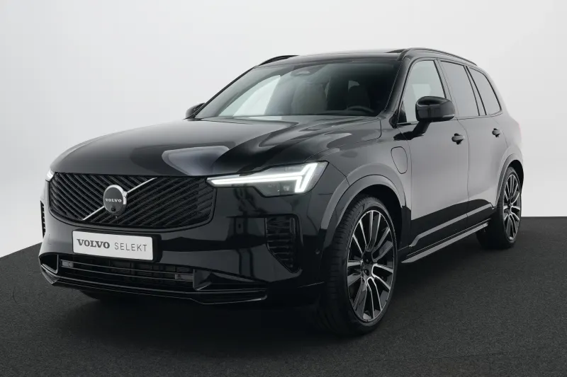 Volvo XC90 (2026)