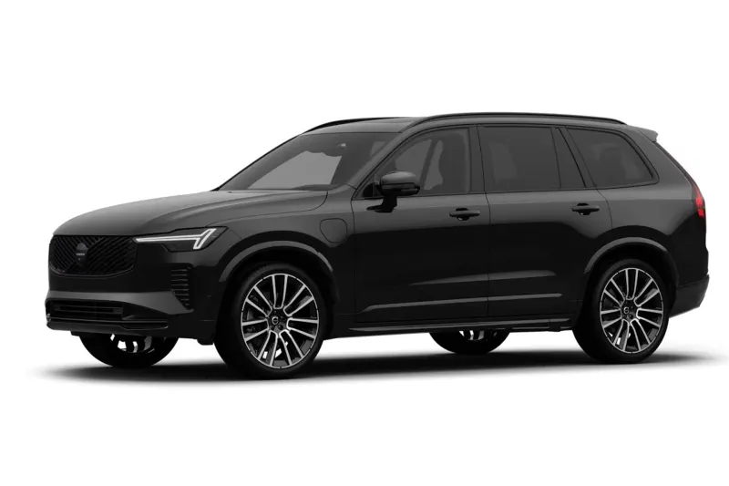 Volvo XC90 (2026)