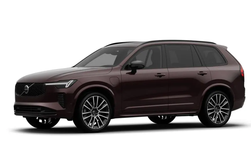 Volvo XC90 (2026)