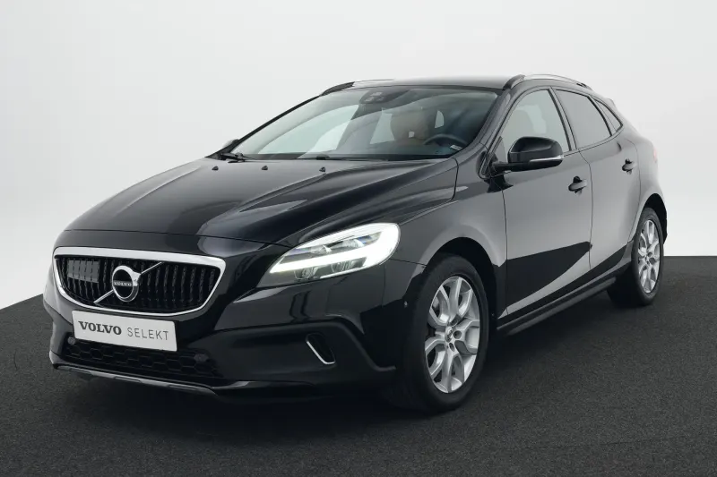Volvo V40 (2019)