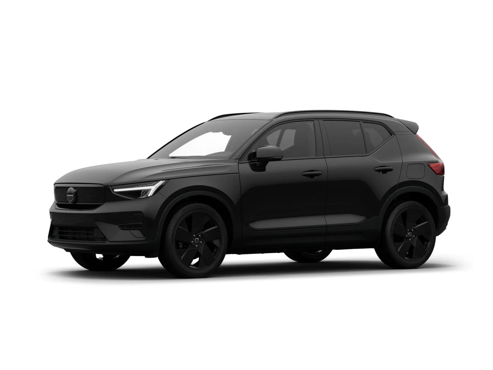 Volvo EX40 (2026) — foto 1