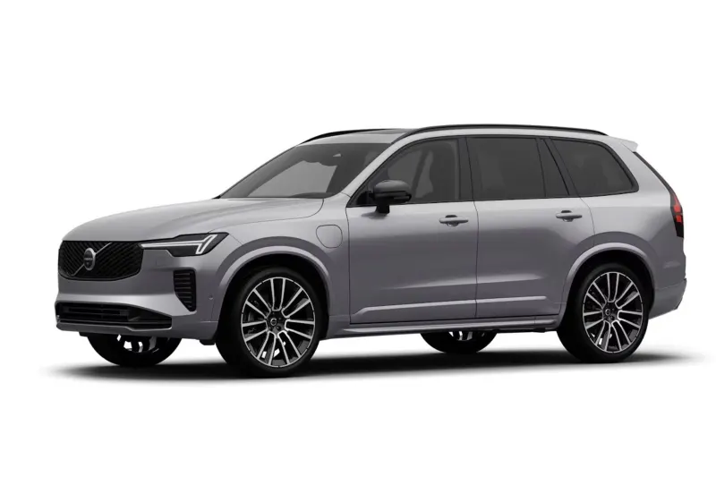 Volvo XC90 (2026)
