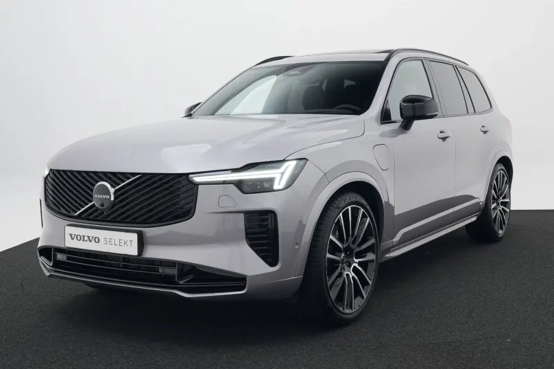 Volvo XC90 (2026)
