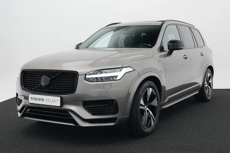 Volvo XC90 (2022)