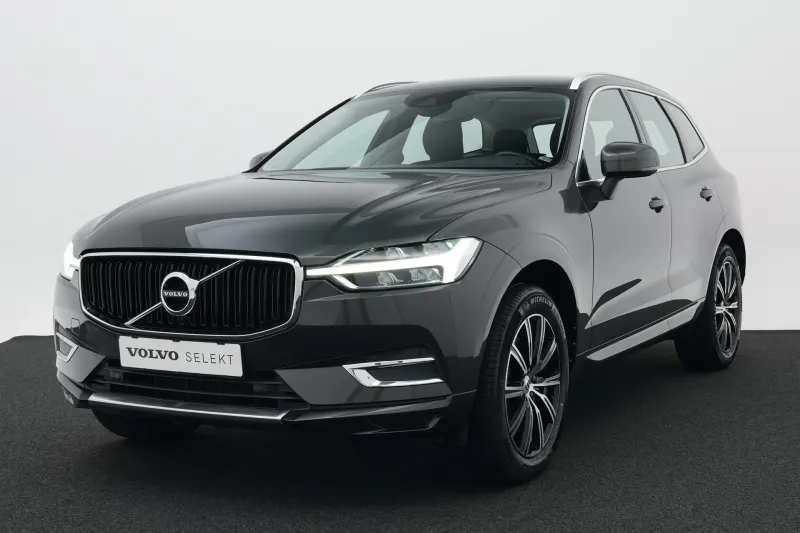 Volvo XC60 (2019)