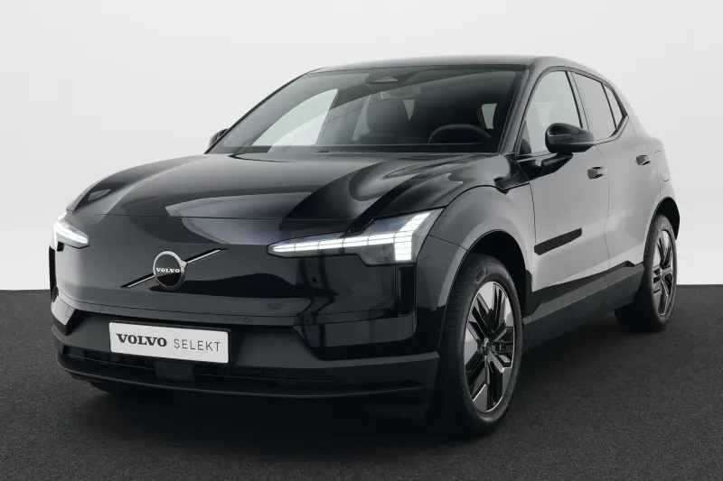 Volvo EX30 (2026)