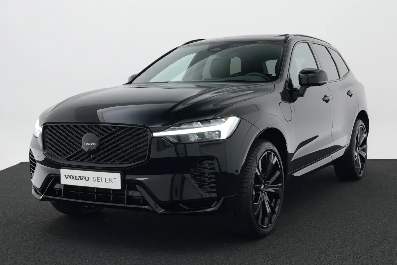 Volvo XC60 (2026)
