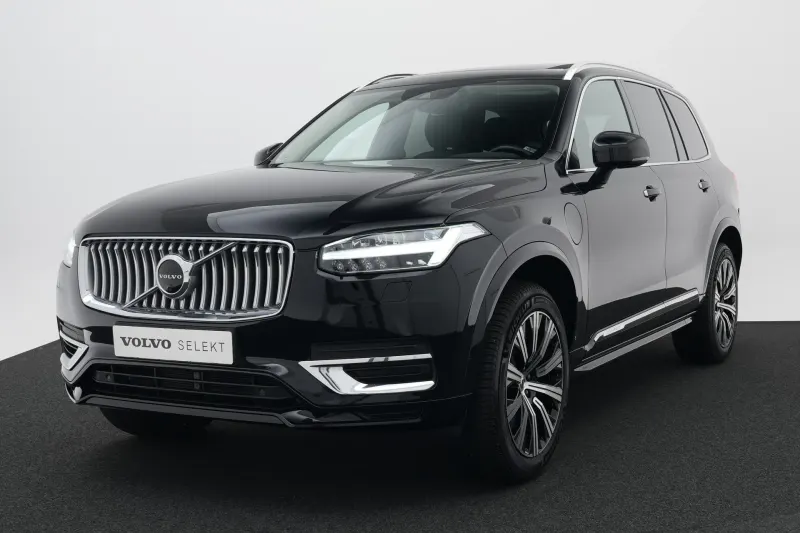 Volvo XC90 (2022)