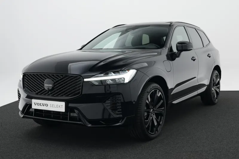 Volvo XC60 (2026)
