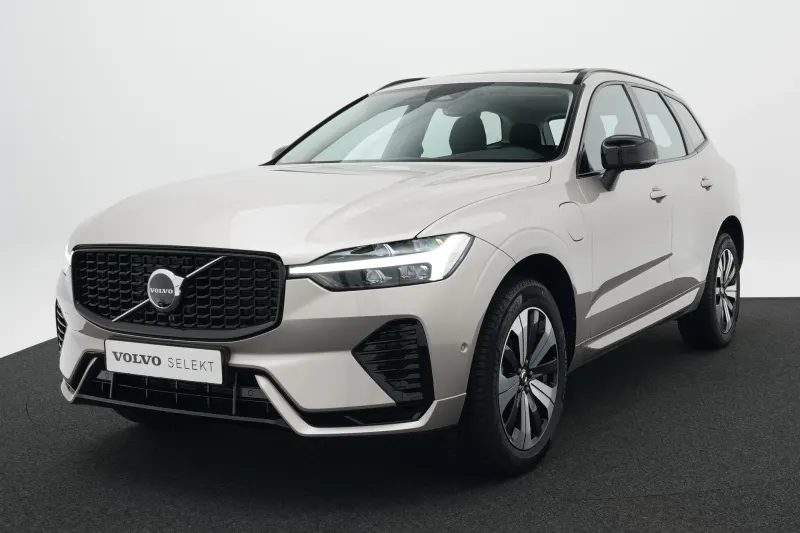 Volvo XC60 (2025)