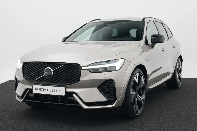 Volvo XC60 (2026)