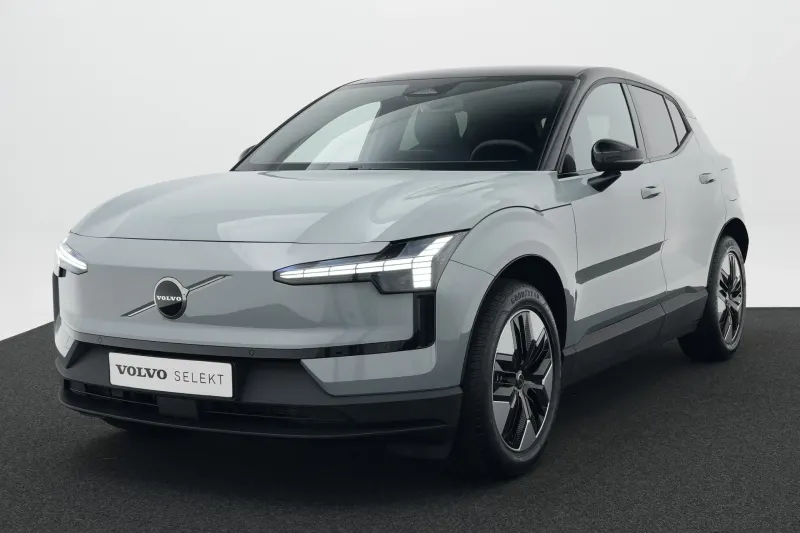 Volvo EX30 (2026)