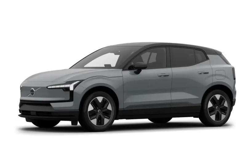 Volvo EX30 (2026)