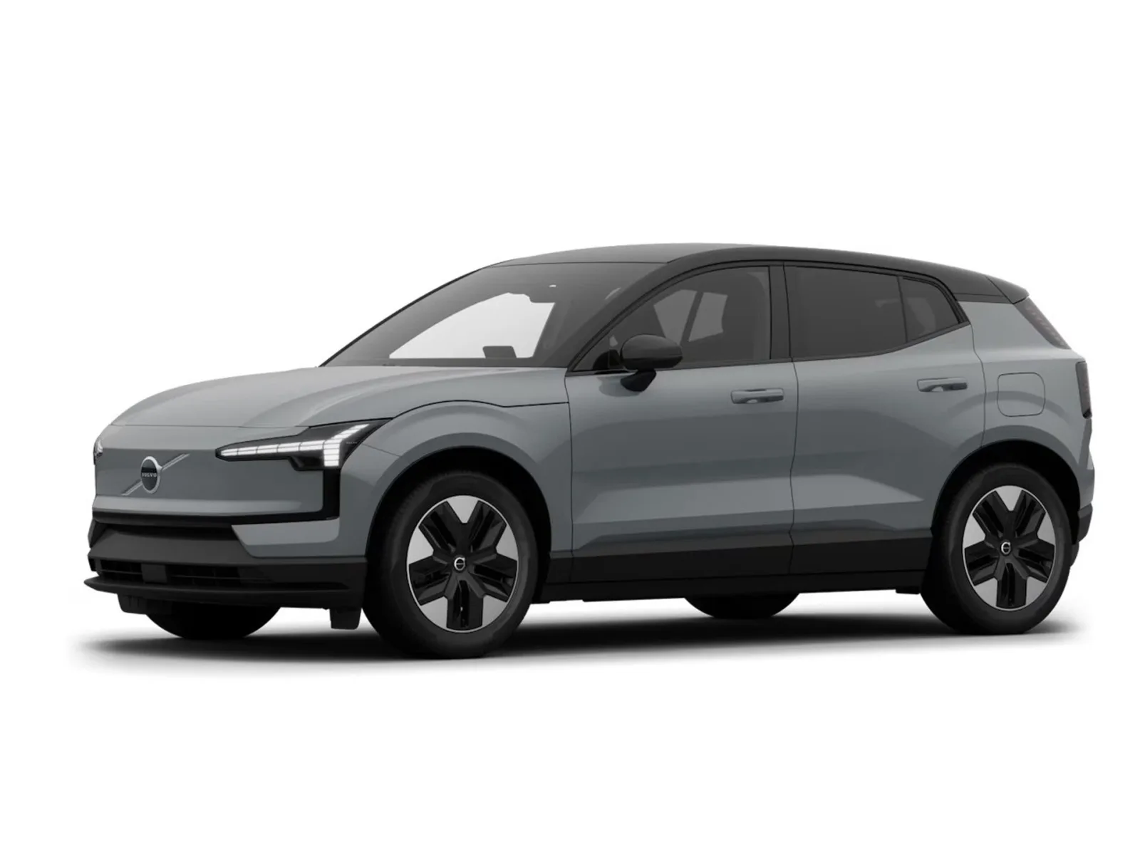 Volvo EX30 (2026) — foto 1