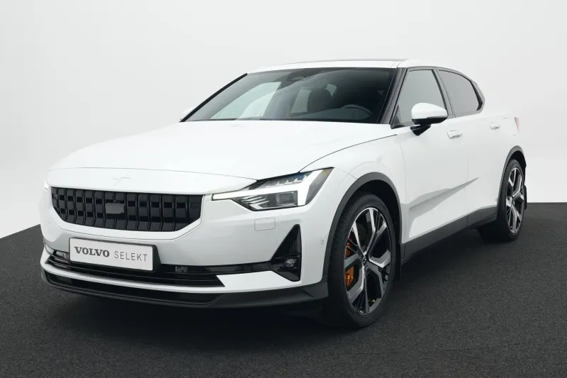 Polestar 2 (2020)