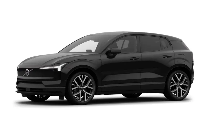 Volvo EX30 (2026)