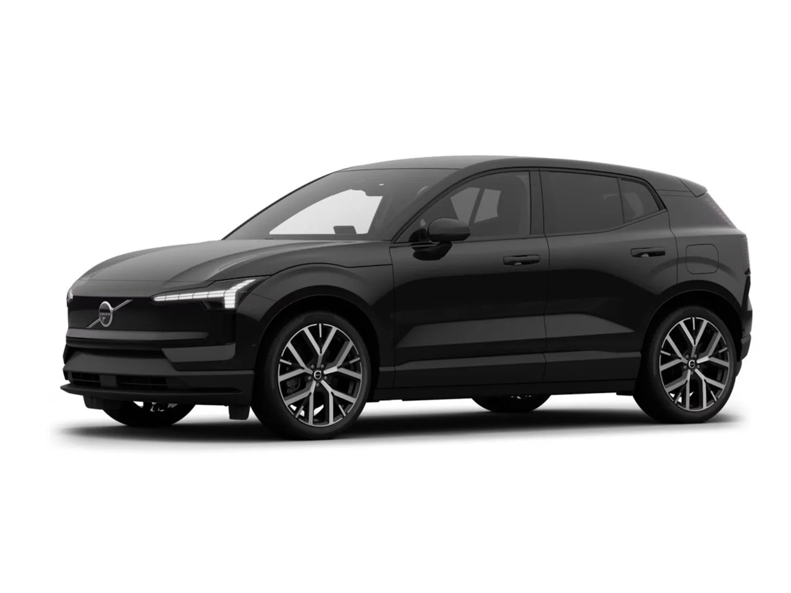 Volvo EX30 (2026) — foto 1